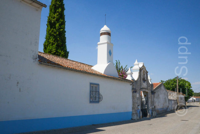 Portugal, Alentejo, Portel