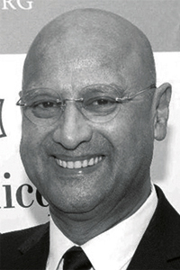 enos-Autor Imtiaz Alikhan