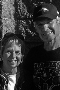 Kladstrup enos-Autoren Don & Patie Kladstrup