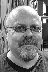 enos-Autor Hanspeter Künzler