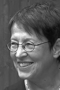enos-Autorin Gabi Schwall