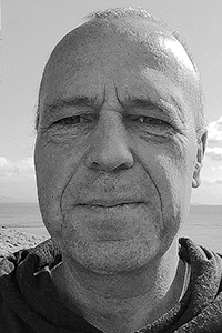 enos-Autor Markus Stolz