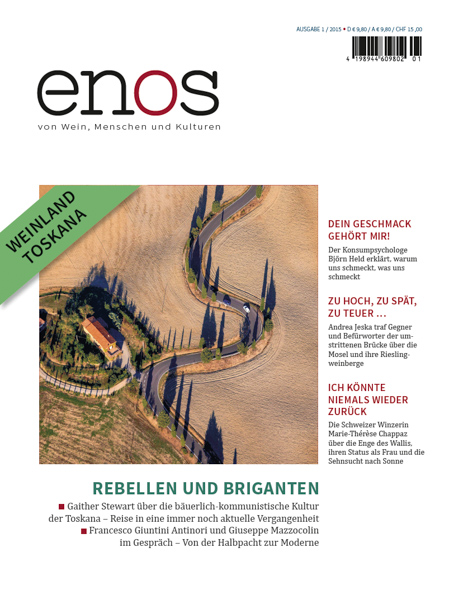enos-Cover 1 - 2015