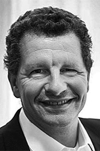enos-Autor Björn Held