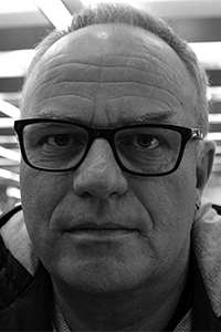 enos-Autor André Liebe
