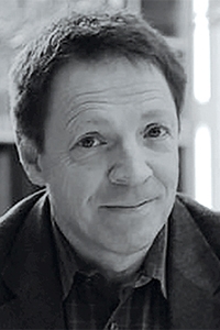 enos-Autor Walter Rummel