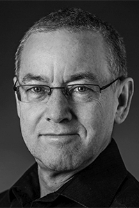 enos-Autor Thomas A. Vilgis