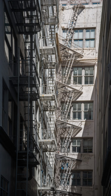 USA, Kalifornien, San Francisco, Union Square (2016)