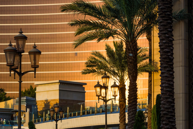 USA, Nevada, Las Vegas (2016)