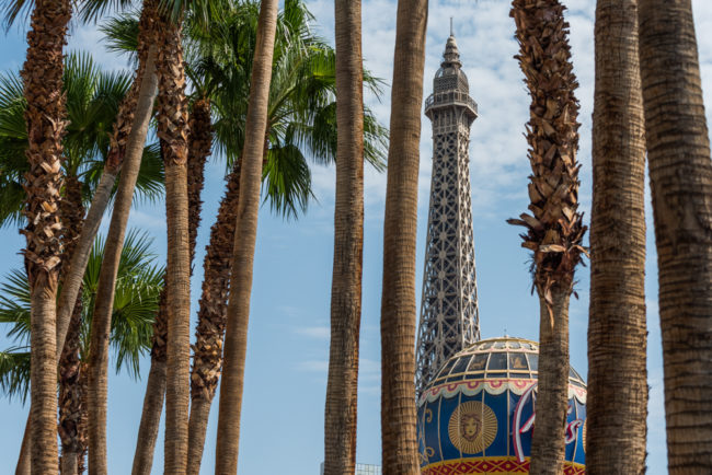 USA, Nevada, Las Vegas (2016)