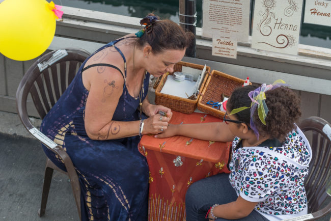USA, Kalifornien, Redondo Beach (2016)