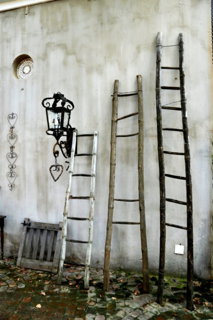 Südafrika, Riebeek Casteel, Café Felix (2012)