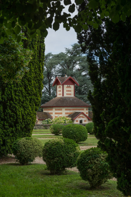 Frankreich, Gironde, Grézillac, Entre-deux-Mers Château Bonnet (2016)