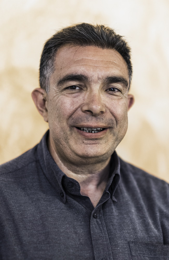Gianni Lovicu, Sardinien