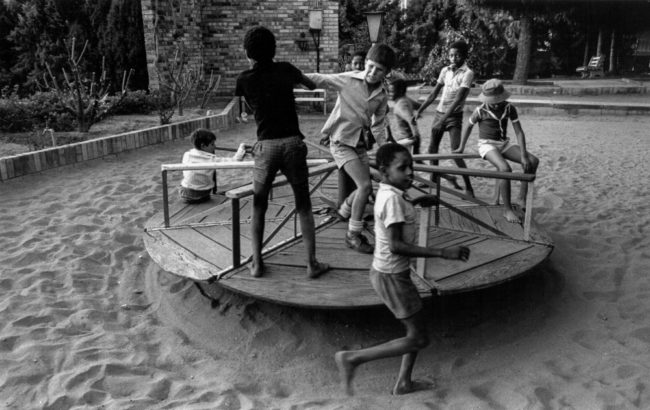 Namibia, Windhoek - (1978)