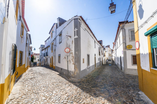 Portugal - Alentejo - Évora (2015)