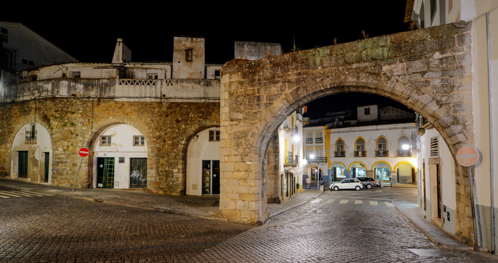 Portugal - Alentejo - Évora (2015)